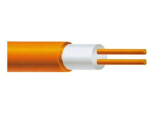 Kabel termoelementowy z izolacją mineralną IEC 60502 Drut ognioodporny