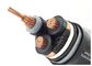 IEC60502 BS Opancerzony kabel elektryczny IEC, podziemny kabel XLPE Swa