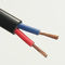 Kabel gumowy o niskim napięciu, wodoodporny kabel pompy zanurzeniowej