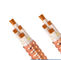 Kabel termoelementowy z izolacją mineralną IEC 60502 Drut ognioodporny