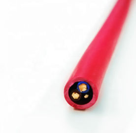 Niskonapięciowy kabel ognioodporny Lszh Kable zasilające z normą BS EN IEC