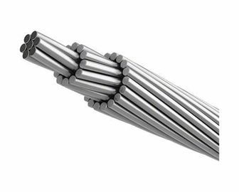 Napowietrzny kabel wiązki napowietrznej niskiego napięcia AAC z drutu ze stopu aluminium
