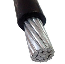 Kabel napowietrzny izolowany 10KV Aluminiowy rdzeń JKLYJ do przenoszenia mocy