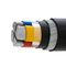 Opancerzony kabel elektryczny zewnętrzny z normą IEC60502 BS IEC ASTM DIN