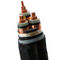 Opancerzony kabel elektryczny zewnętrzny z normą IEC60502 BS IEC ASTM DIN