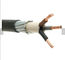 Opancerzony kabel elektryczny XLPE do przesyłania i dystrybucji energii