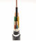 Nieuzbrojony / Opancerzony kabel miedziany XLPE Kabel zasilający z PCV Ognioodporny