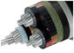 Kabel polietylenowy sieciowany 15KV Przewód podziemny Xlpe BS IEC ASTM DIN
