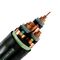 Kabel 5KV Kabel średniego napięcia Kabel izolowany XLPE od 25 mm2 do 1000 mm2