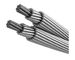 Napowietrzny kabel serwisowy Triplex o dużej gęstości Aluminiowy drut splotkowy